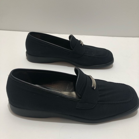 SALVATORE FERRAGAMO Sport Loafers- - Picture 4 of 9